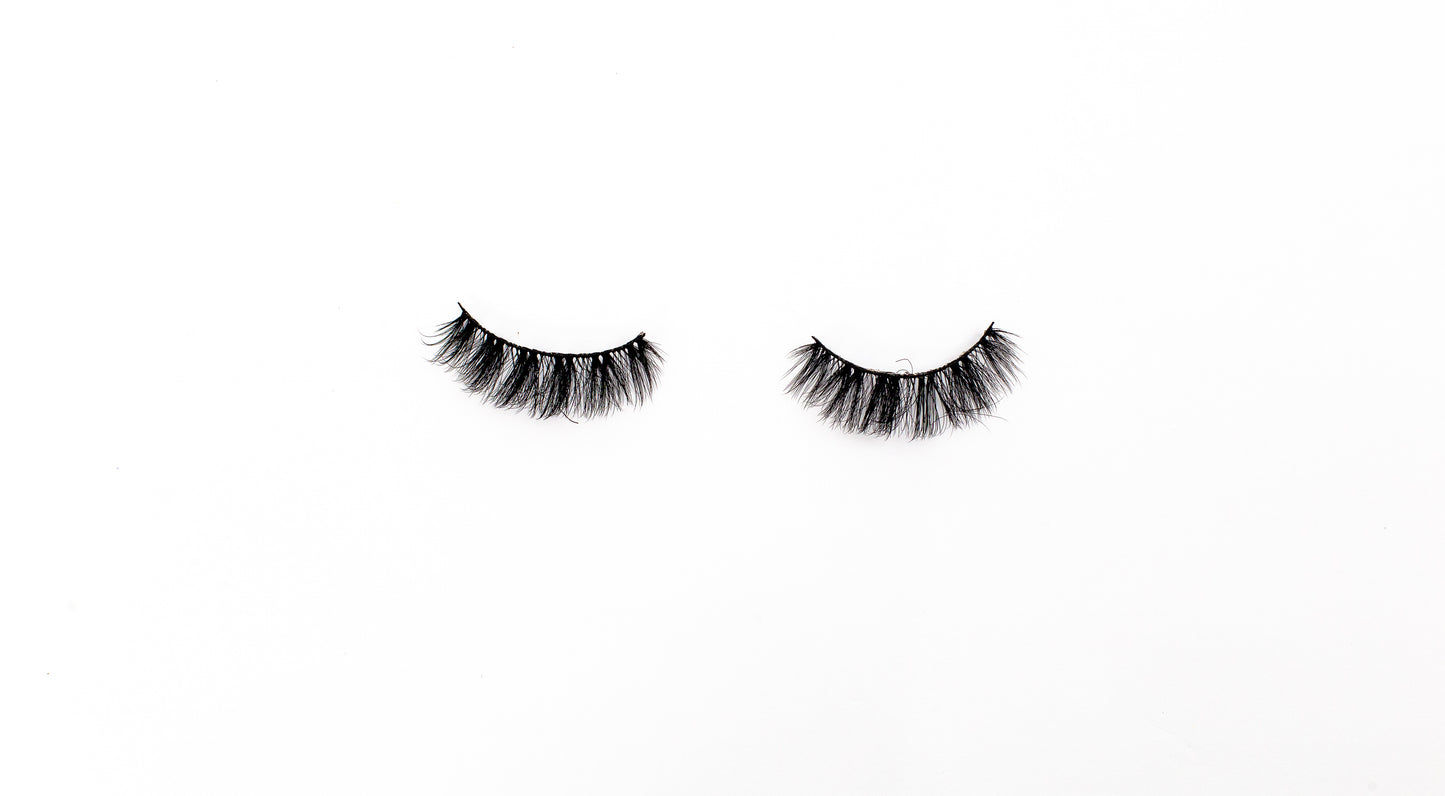 Olivia Lashes