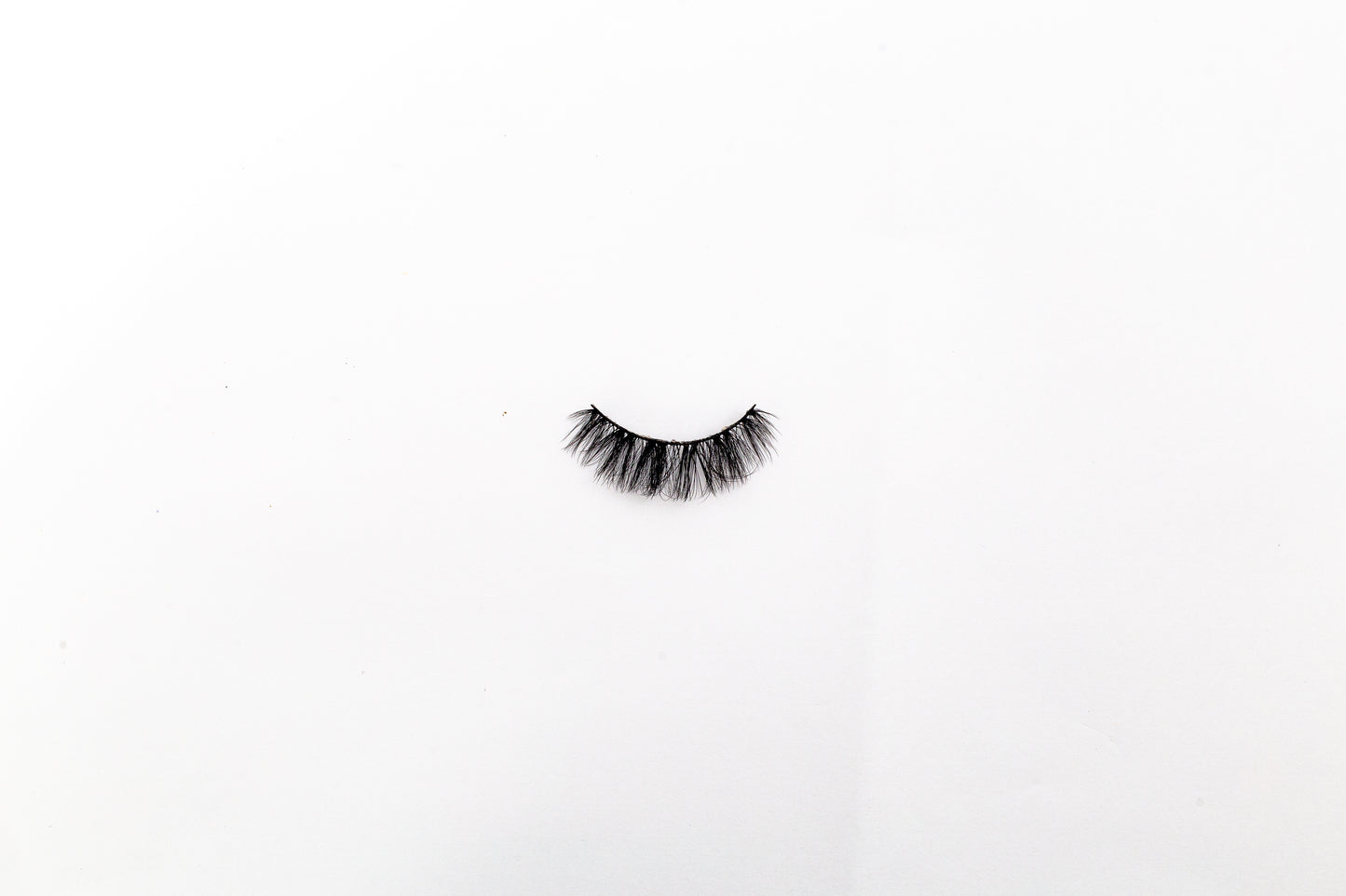 Olivia Lashes