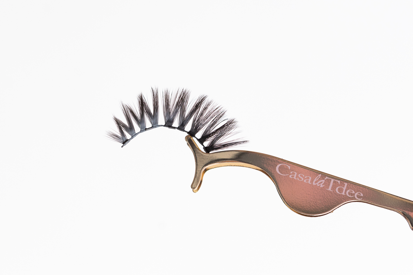 UNATHI 3D SILK LASH SET