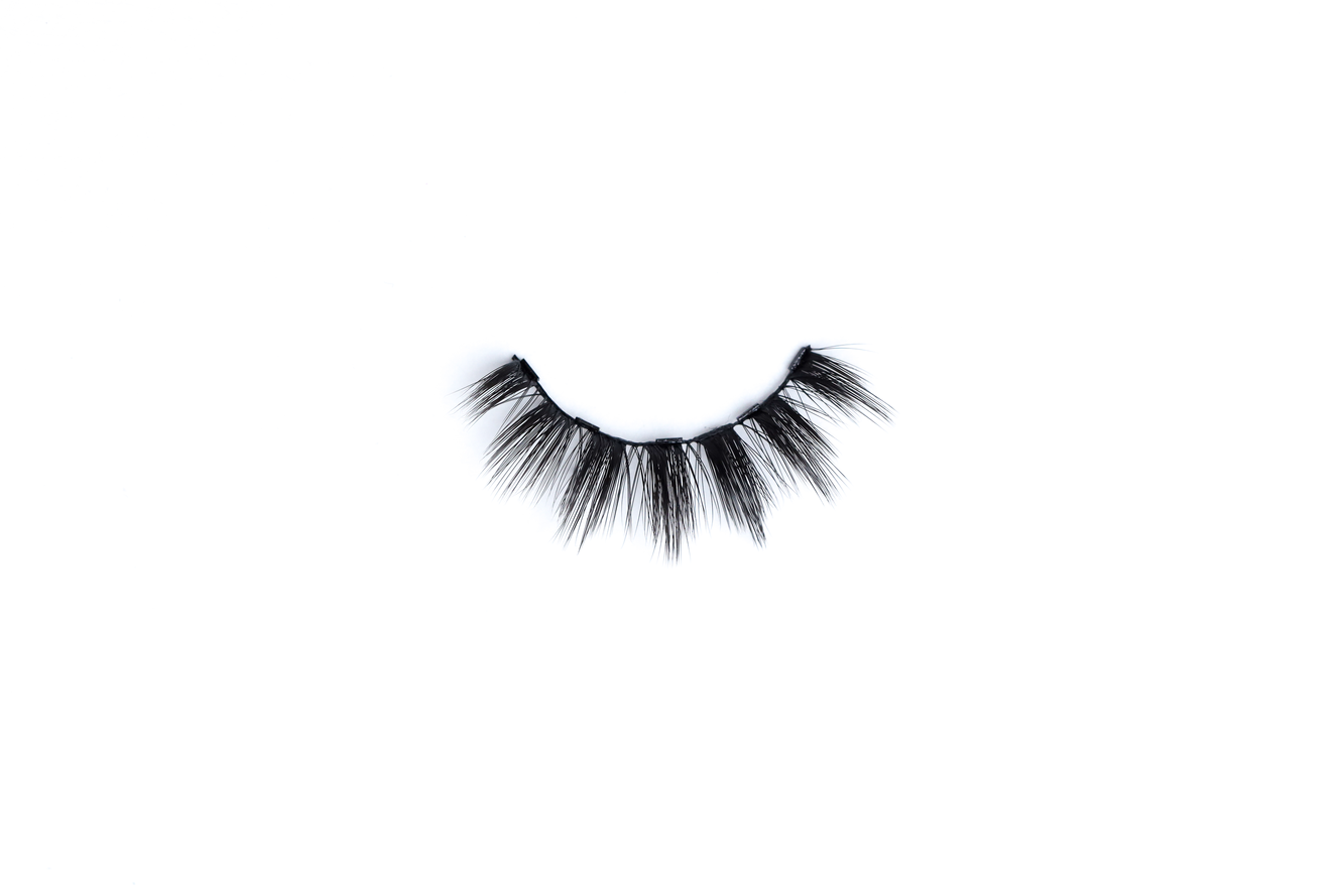 UNAHINA 3D SILK LASH SET